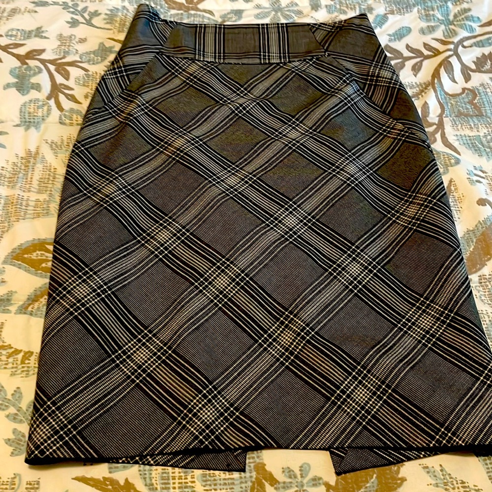 Express pencil skirt